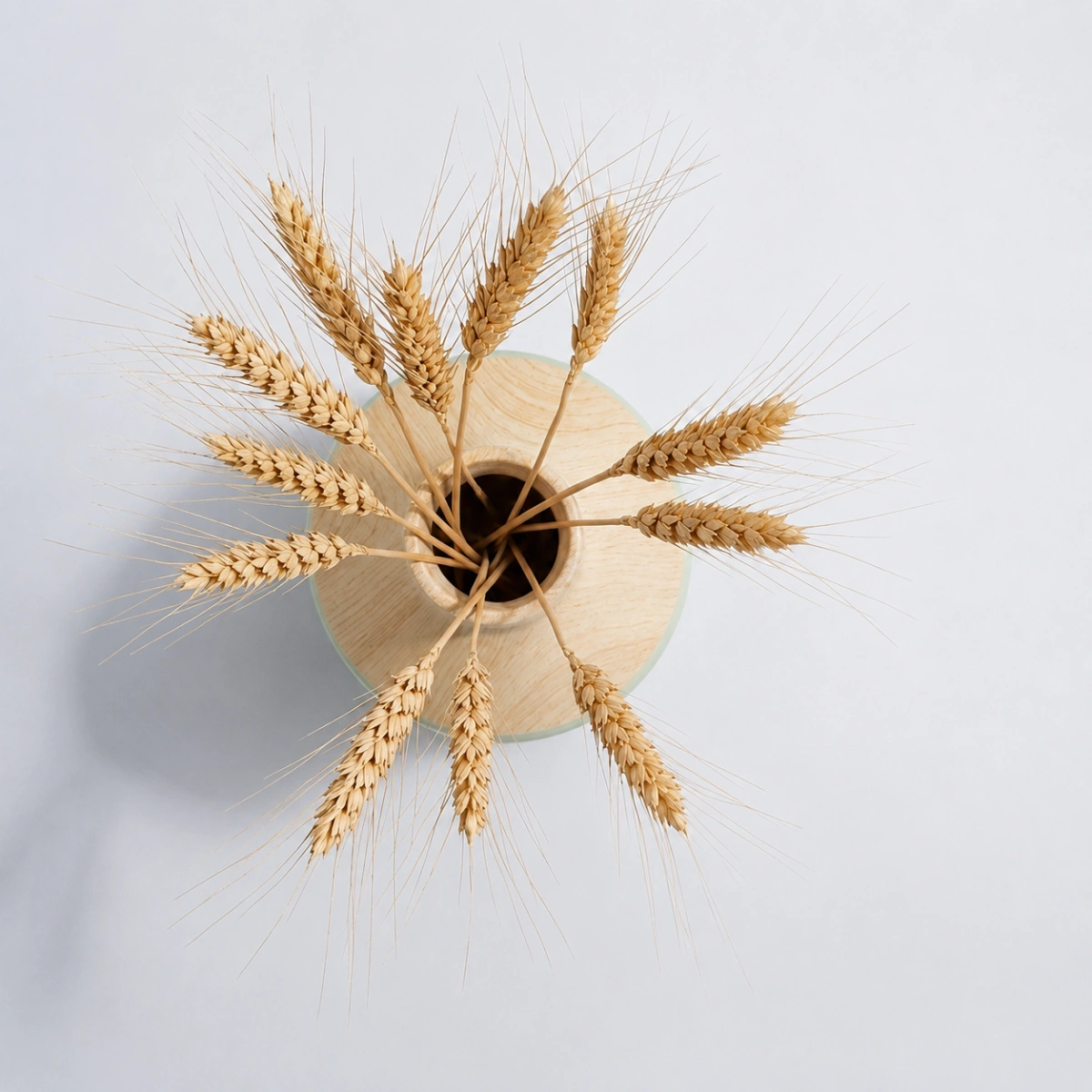 Wood-Sage Bud Vase Product Image